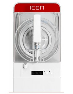 Granitor - Capacity 2 x 2.8lt - cm 37 x 44 x 49h 2