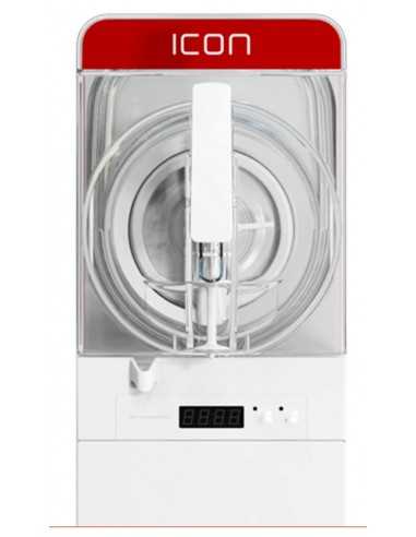 Granitor - Capacity 2 x 2.8lt - cm 37 x 44 x 49h