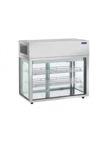 Refrigerated Display - Self-service - cm 80.5 x...