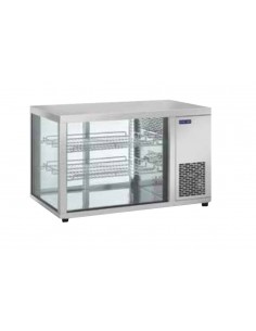 Refrigerated Display - Self-service - cm 91 x 52.4 x 57.5h