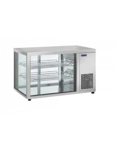 Expositor Refrigerado - Autoservicio - cm 91 x...