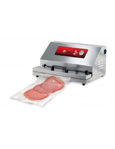 Sottovuoto OIL - Barra saldante 50 cm - cm 52 x 38 x 21 h 2