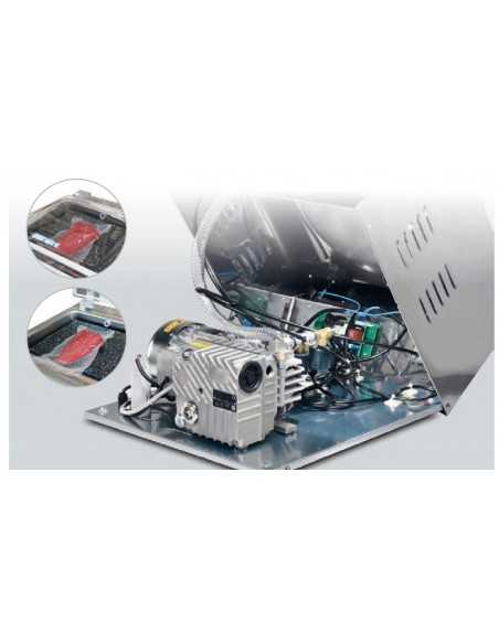 Welding bar 30 cm - cm 42 x 46 x 37 h