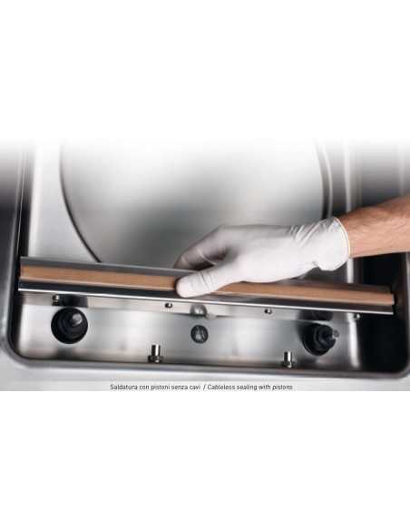 Bar de soldadura 35 cm - cm 46 x 53 x 42 h