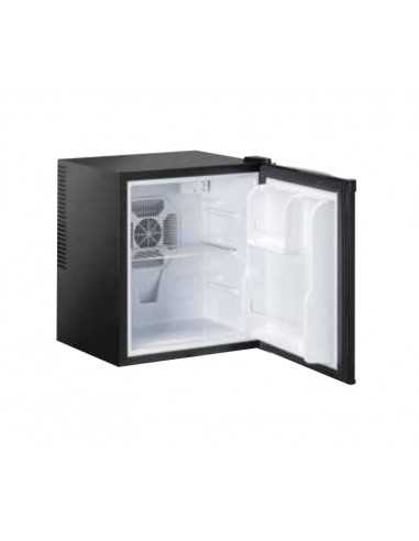 Mini - Capacity lt 40 - Temp.+6/+12 °C - Static with fan - cm 43 x 42.4 x 51.5 h