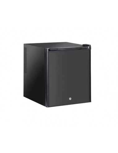 Mini - Capacity lt 48.5 - Temp.+6/+12 °C - Static with fan - cm 43 x 49.4 x 51.5 h