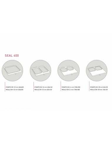 Heater - Maximum container cm 26.5 x 32.5 - cm...