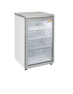 Vitrina Refrigerada - Capacidad lt 85 - cm 50.5 x 59x 78 h