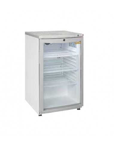 Vitrina Refrigerada - Capacidad lt 115 - cm...