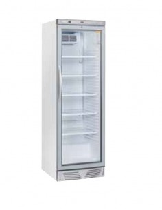 Refrigerated display case - Capacity 350 lt - cm 59.5 x... 2