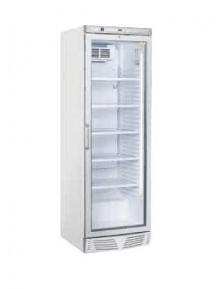 Vetrna refrigerator - Capacity 350 lt - cm 59.5 x 67 x 183 h