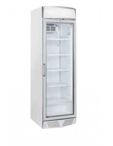 Vetrina frigorifero - Capacità 350 lt - cm 59.5...