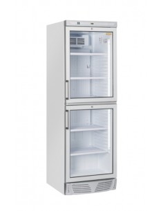 Refrigerated display case - Capacity 350 lt - cm 59.5 x... 2