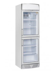 Refrigerated display case - Capacity 350 lt - cm 59.5 x... 2