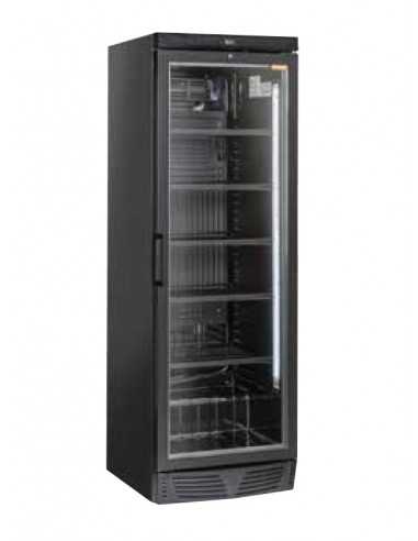 Frigorífico armario - Capacidad 350 lt. - cm 59.5 x 67 x 183 h