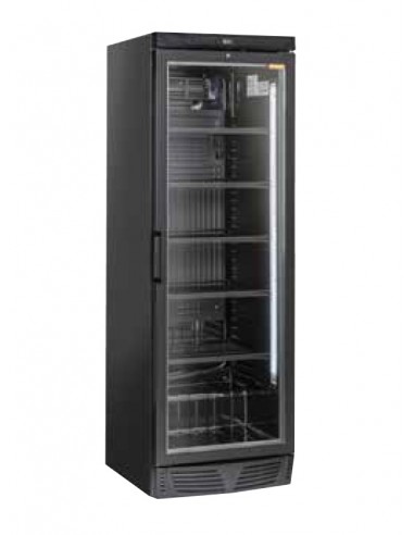 Refrigerator cabinet - Capacity 350 lt. - cm 59.5 x 67 x 183 h