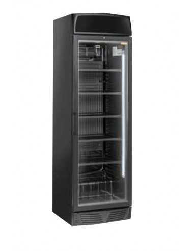 Frigorífico armario - Capacidad 350 lt. - cm 59.5 x 67 x 196 h