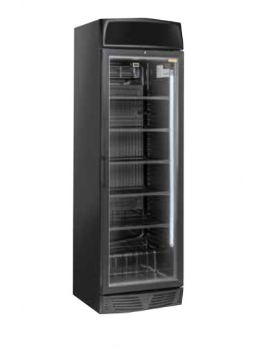 Refrigerator cabinet - Capacity 350 lt. - cm 59.5 x 67 x 196 h