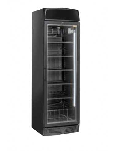 Vitrina Refrigerada - Capacidad 350 lt. - cm...
