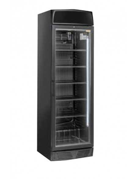 Refrigerator cabinet - Capacity 350 lt. - cm 59.5 x 67 x 196 h