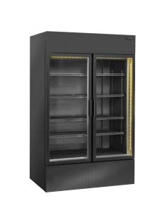 Vitrina - Capacidad 1055 lt - cm 120 x77x 203 h 2