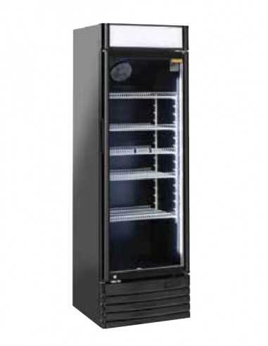 Refrigerator cabinet - Capacity Lt 350 - cm 60 x 57 x 183.5h