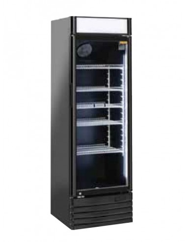 Armadio frigorifero - Capacità Lt 350 - cm 60 x 57 x 183.5h
