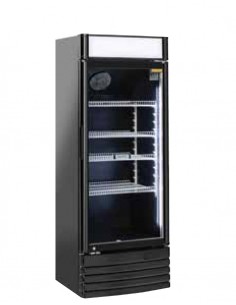 Refrigerator cabinet - Capacity Lt 300 - cm 52 .5 x 55.5...