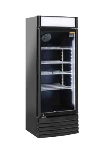 Armadio frigorifero - Capacità Lt 300 - cm 52 .5 x 55.5 x 163.5h