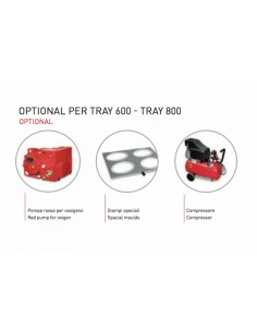 Calentador - Automático - Max contenedor cm 26.5x 32.5 -... 2