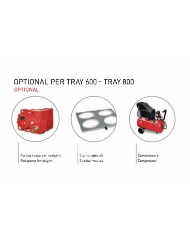 Heater - Automatic - Max container cm 26.5x...