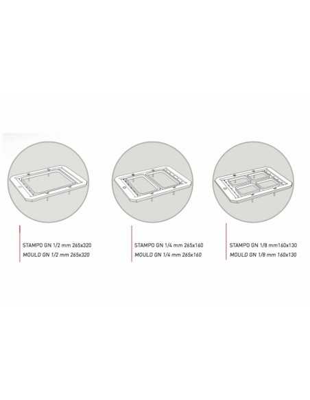 Calentador - Automático - Max contenedor cm 26.5x 32.5 - cm 61 x 60 x 110 h