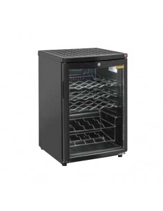Wine glass - Temperature +/+10°C - cm 50.5 x 59 x 78.5h 2