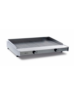 Ecogrill - Ecofriendly - Piano riscaldante cm 77 x 37 -... 2