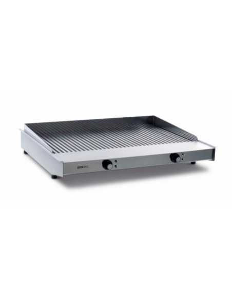 Ecogrill - Ecofriendly - Calefacción planta cm 77 x 37 -  cm 79.5 x 60 x 15 h