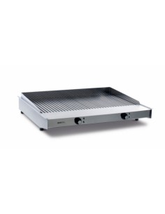 Ecogrill - Ecofriendly - Piano riscaldante cm 77 x 47 -... 2