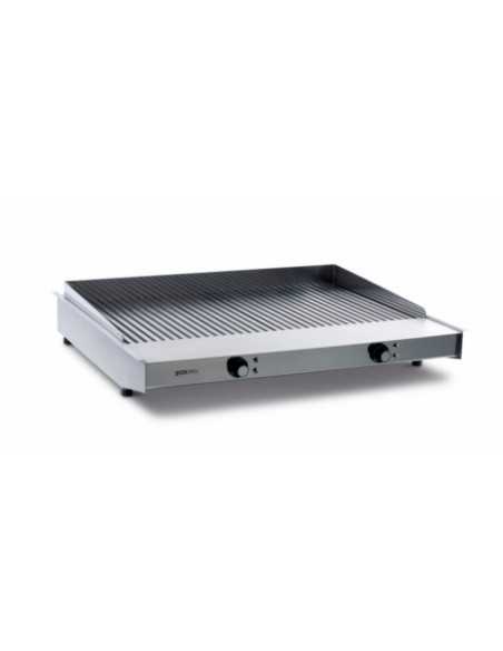 Ecogrill - Ecofriendly - Calefacción planta cm 77 x 57 -  cm 79.5 x 80 x 15 h