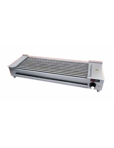 Ecogrill - Ecofriendly - Piano riscaldante cm 21 x 57 -... 2
