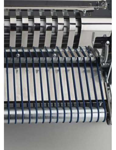 Bench sheeter - Cylinders 50 cm - cm 90 x 48.8...