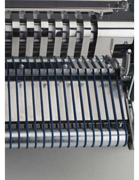 Sábanas de banco - Cilindros 50 cm - cm 90 x 48.8 x 57.7 h