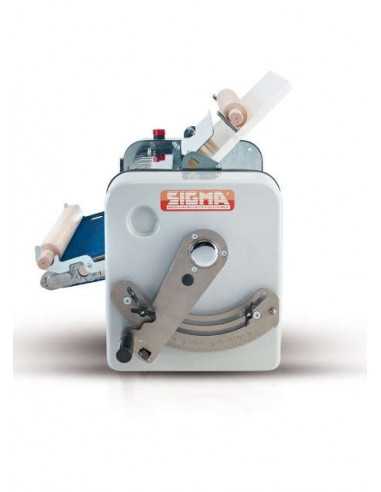 Bench sheeter - Cylinders 50 cm - cm 90 x 48.8...