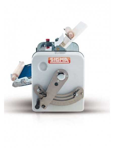 Bench sheeter - Cylinders 50 cm - cm 90 x 48.8 x 57.7 h