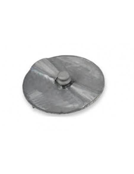 Lavatartufi - Capacity Kg.10 - Cm 53 x 66 x 110 h