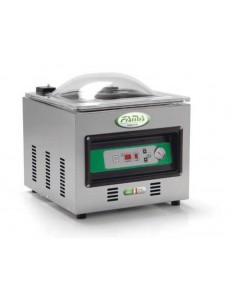 Vacuum bell - Welding bar Cm 30 - Cm 46 x 41 x 42 h