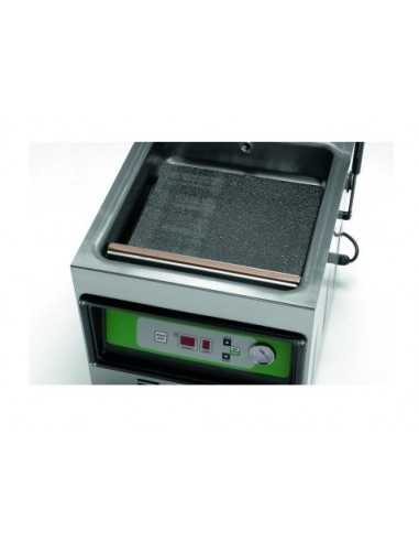 Sottovuoto campana - Barra saldante Cm 30 - Cm...