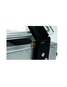 Campana de vacío - Welding bar Cm 35 - Cm 46 x 50 x 42 h 2