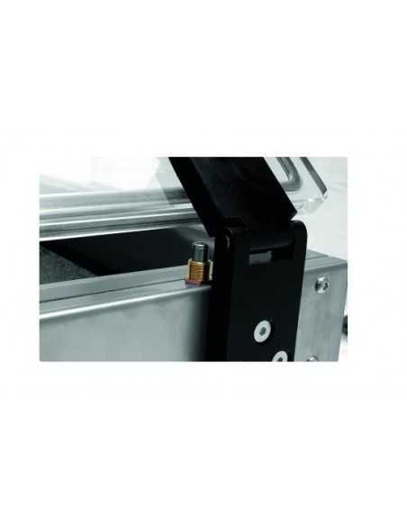 Campana de vacío - Welding bar Cm 35 - Cm 46 x 50 x 42 h