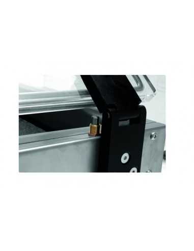 Vacuum Bell - Welding Bar cm 40 - Cm 51 x 56 x...