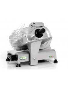 Rebanador de gravedad profesional - Blade 195 mm - Con...