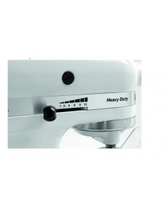 Planetary mixer - Capacity 4.5 lt - cm 22 x 35 x 35 h 2